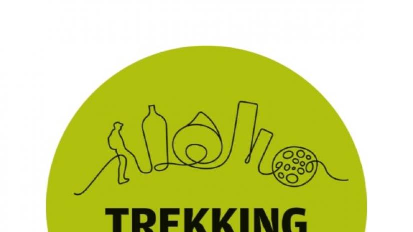 TREKKING URBANO 2019: DEDICATO A ROSSELLA